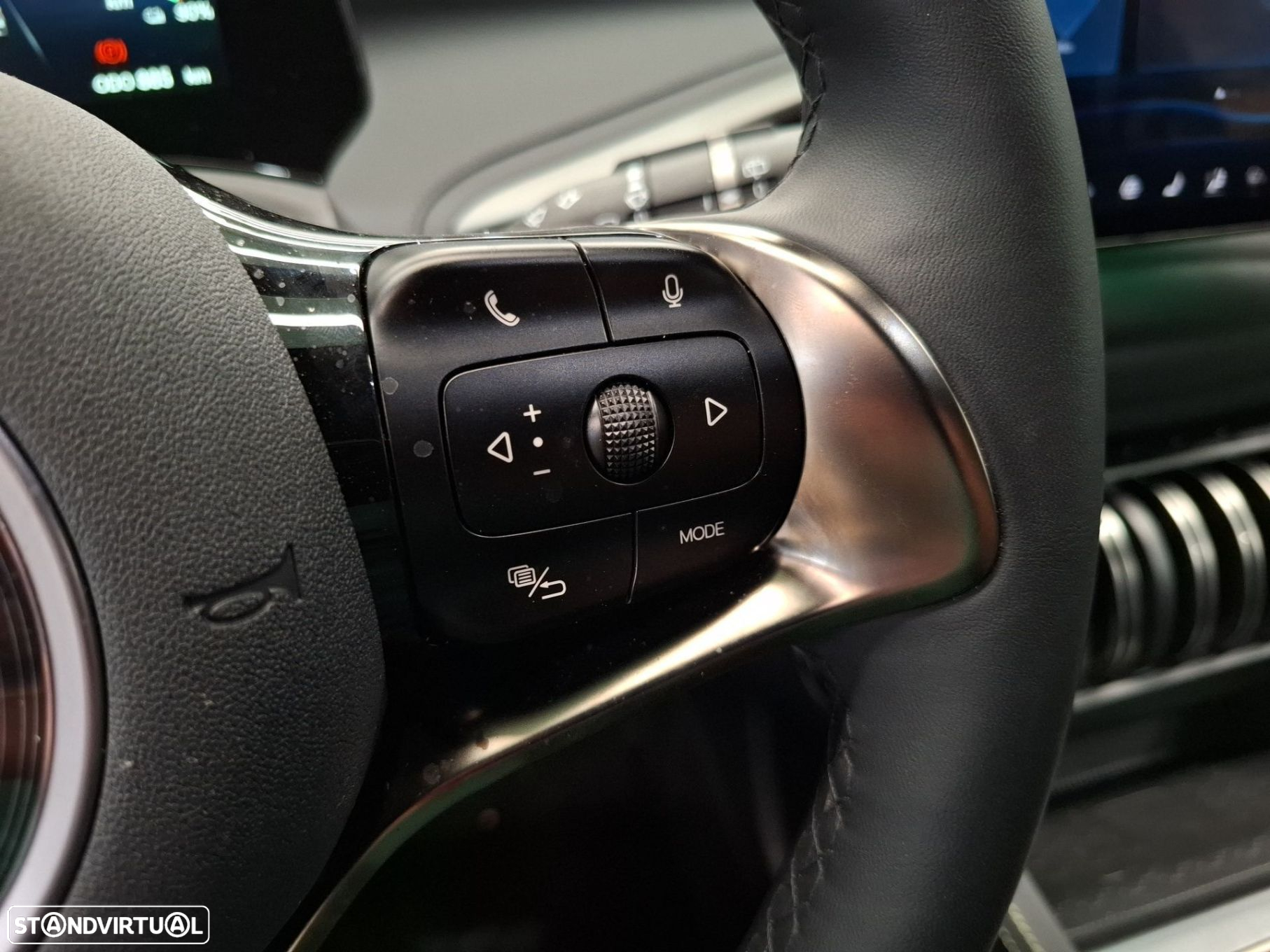 BYD Atto 3 60.48 kWh Comfort - 16