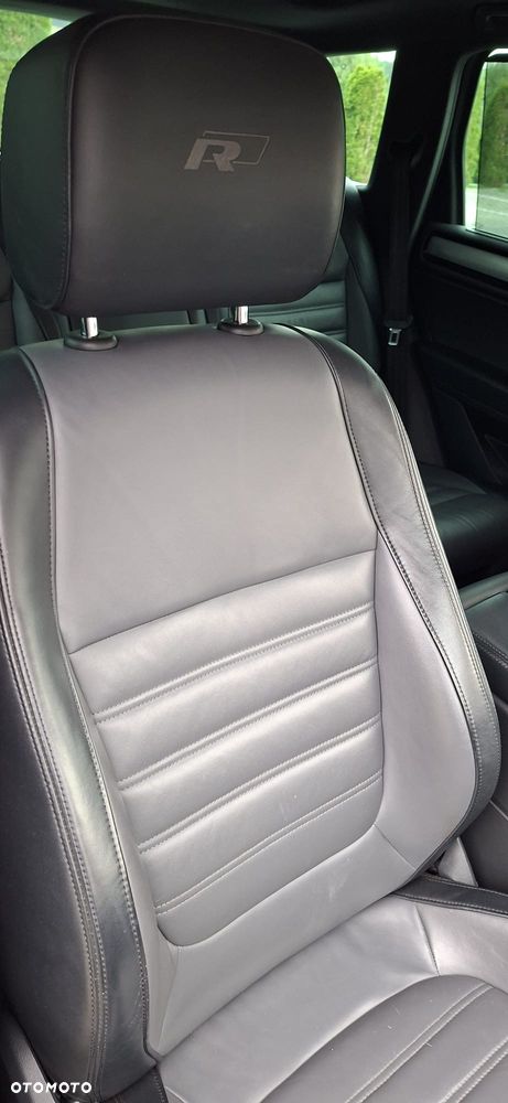 Volkswagen Touareg 3.0 V6 TDI BMT Perfectline R-Style - 17