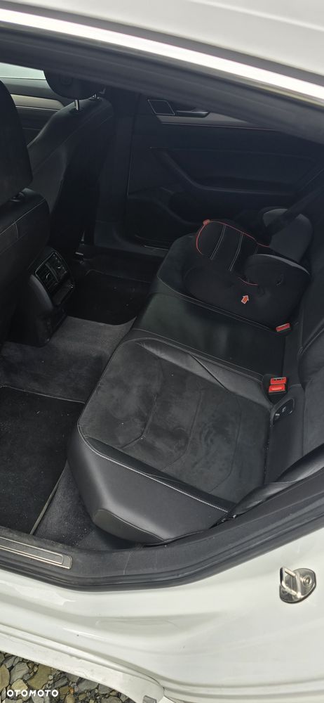 Volkswagen Arteon - 6