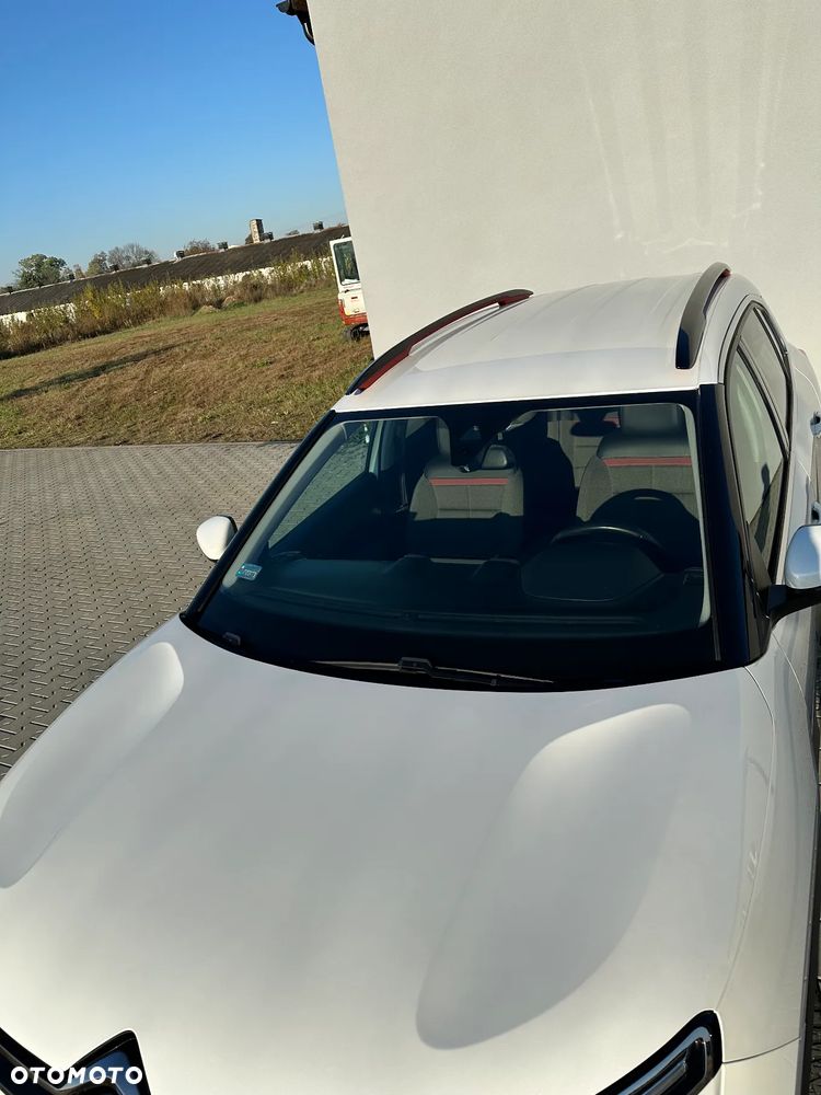 Citroën C5 Aircross 1.5 BlueHDi Feel EAT8 - 8