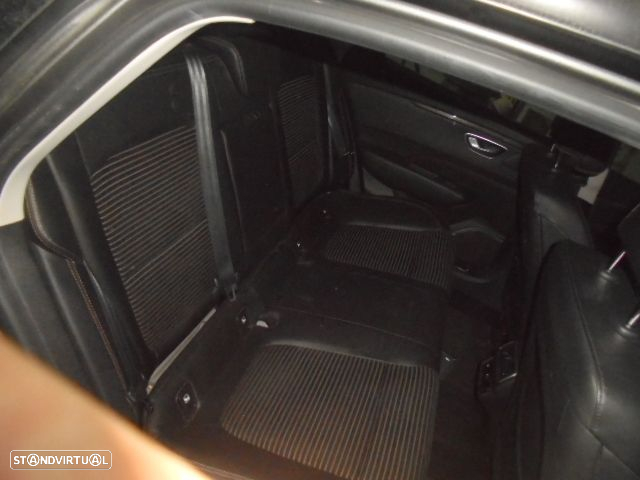 Carro MOT: M9R 650 CXVEL:JU3R 7000 RENAULT TALISMAN 2020 2.0 BLUE DCI 200CV 4P CINZA DIESEL - 7