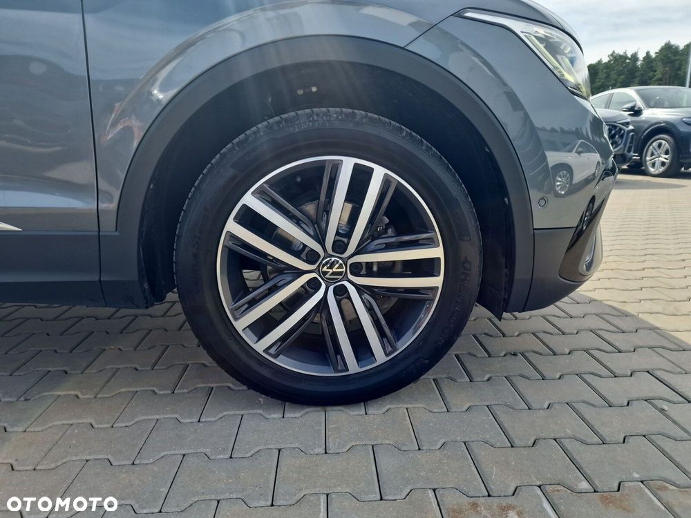 Volkswagen Tiguan Allspace 1.5 TSI EVO Elegance DSG - 24