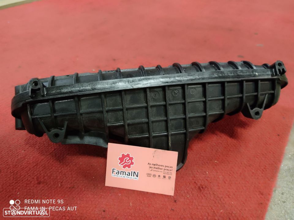 Coletor de admissão 2.0TDi BMN - SEAT Leon - 1