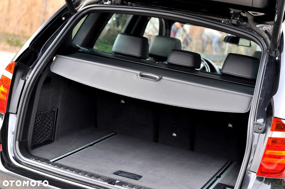 BMW X3 xDrive28i Sport-Aut M Sport - 31