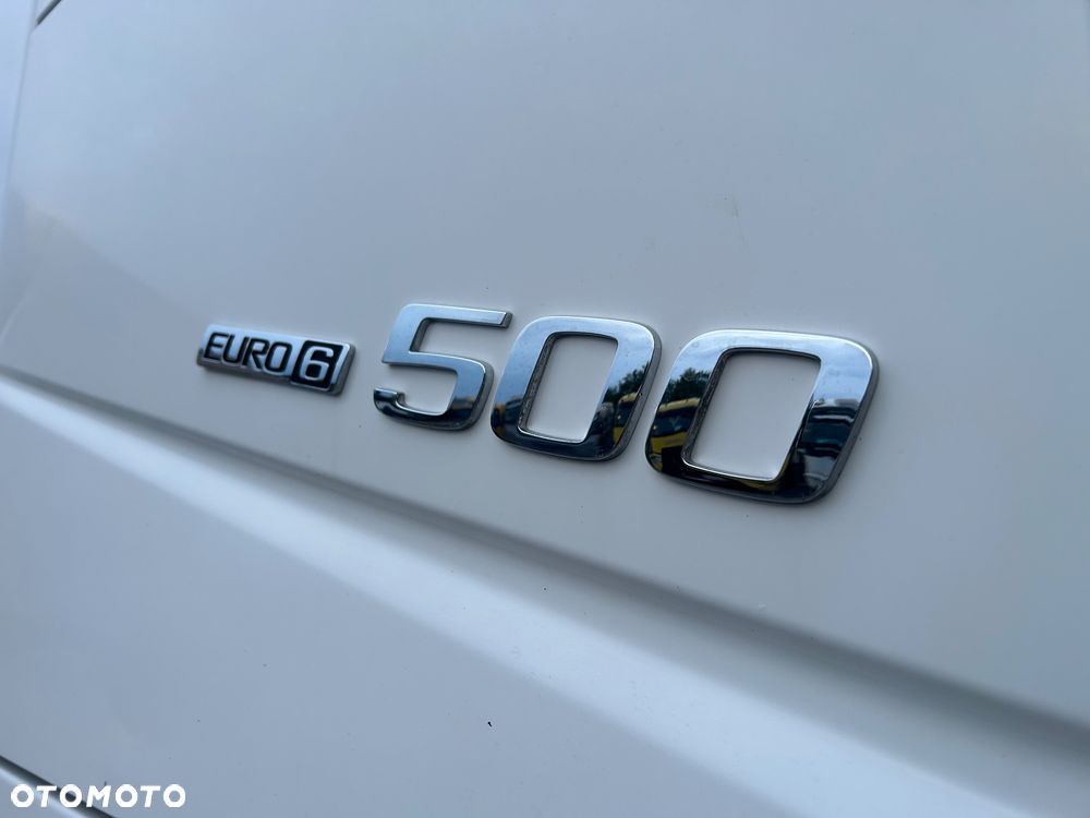 Volvo - 23