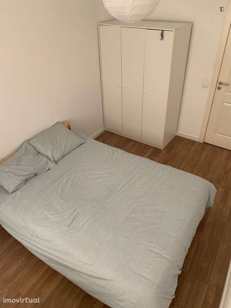 Quarto - localizado em Santa Apolónia Lisbon - Grande imagem: 2/7