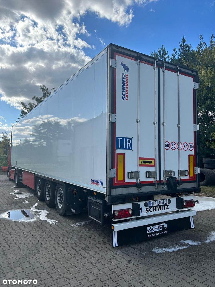 Schmitz Cargobull - 1