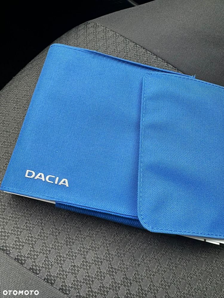 Dacia Sandero TCe 90 Expression - 23