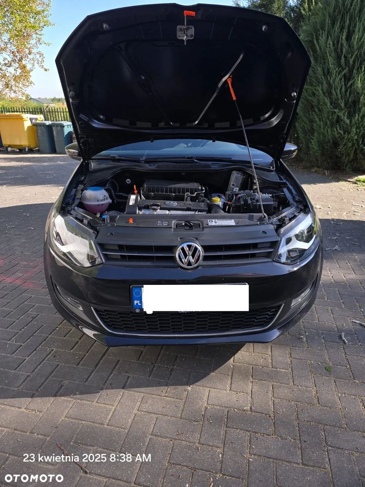 Volkswagen Polo 1.4 FSI Trendline - 3