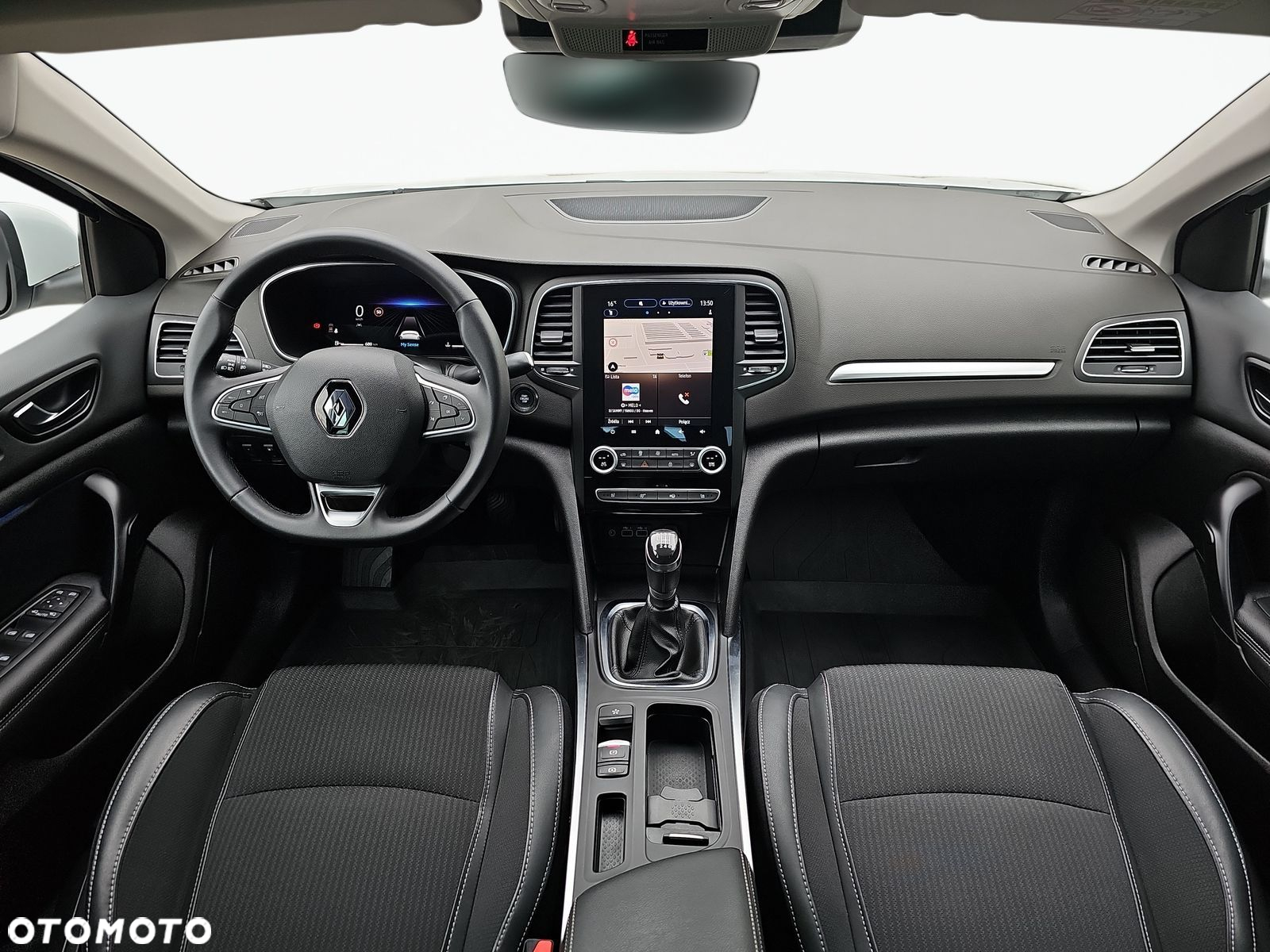 Renault Megane 1.3 TCe Techno - 10