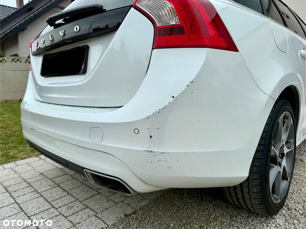 Volvo V60 D4 Drive-E Ocean Race - 14