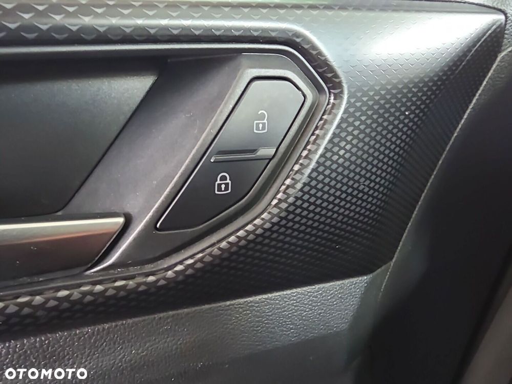 Volkswagen T-Cross 2021