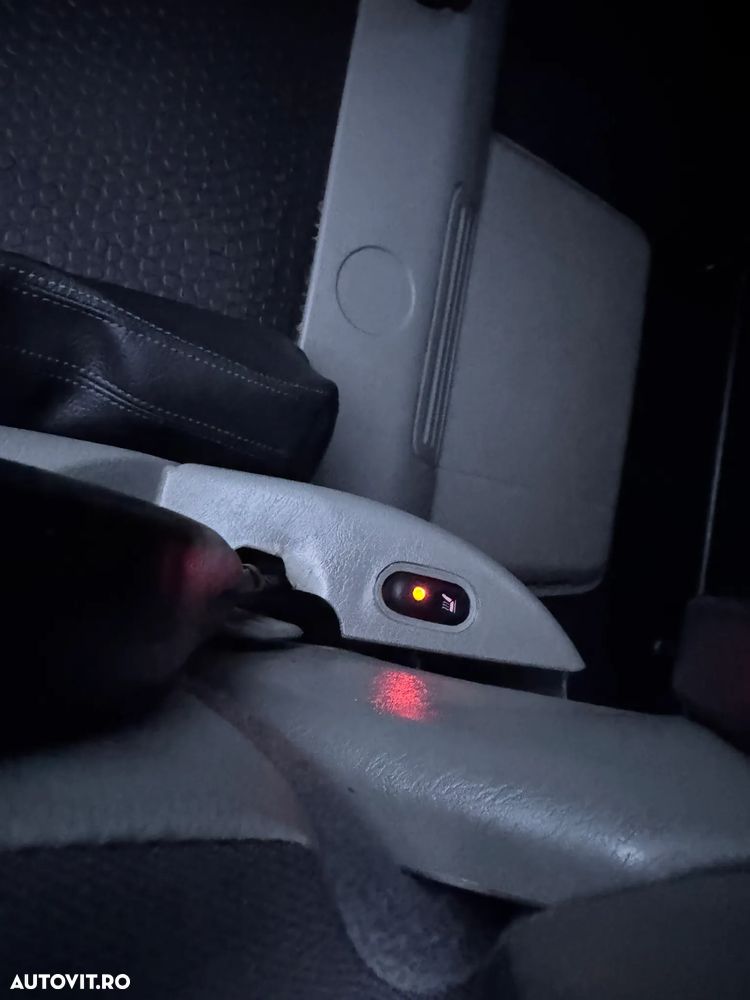 Opel Vivaro L2H1 - 16