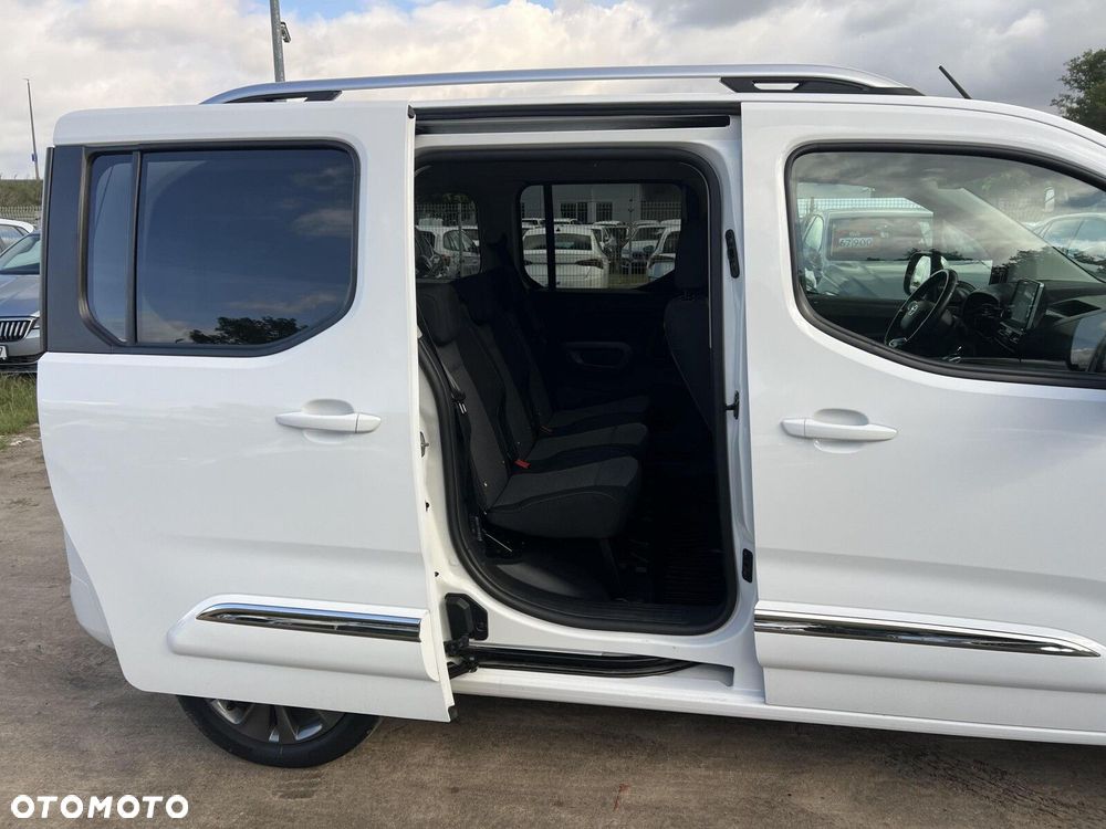 Toyota Proace City Verso 1.5 D-4D Business - 13