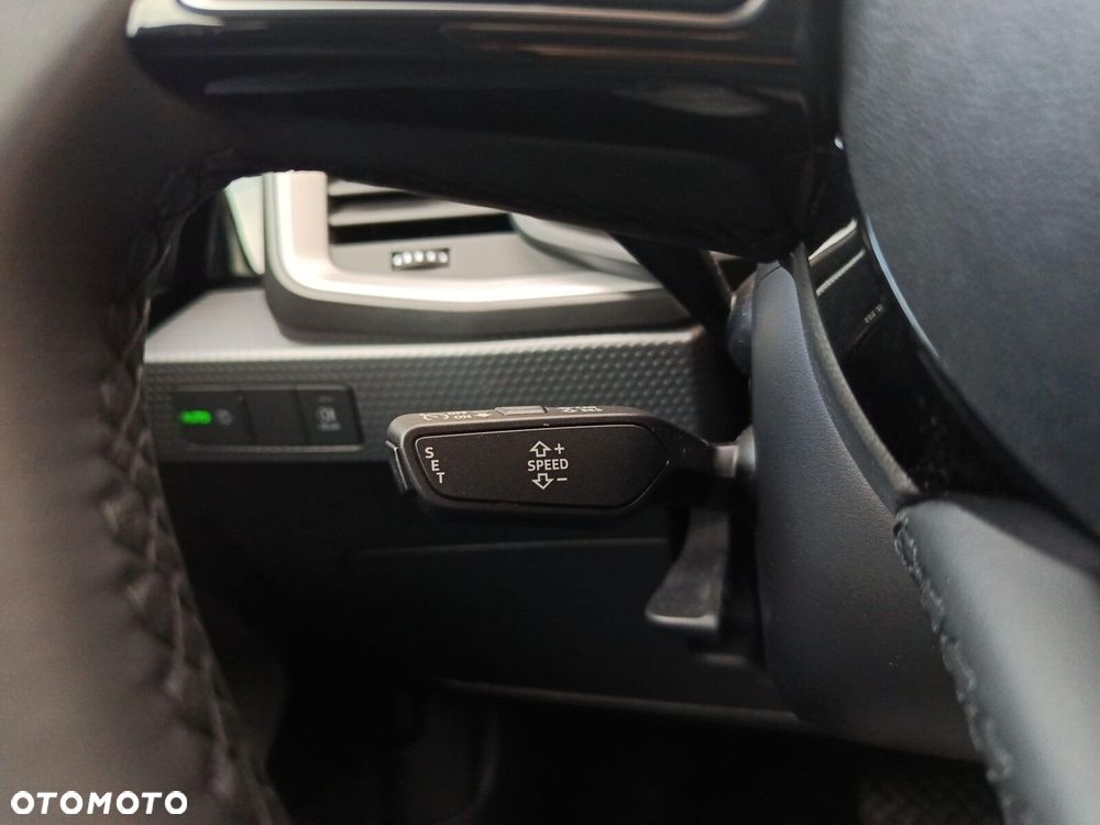Audi A1 Sportback 35 TFSI Advanced S tronic - 19
