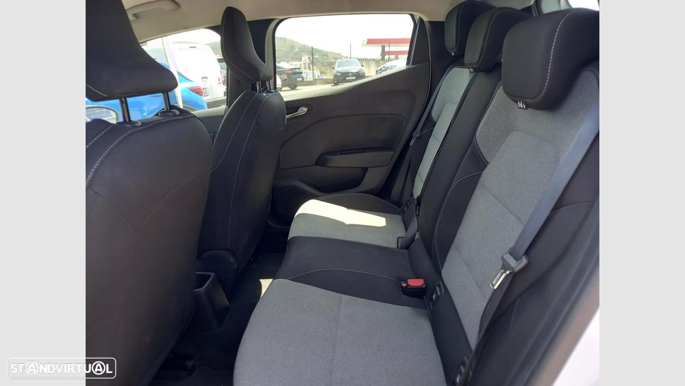 Mitsubishi Colt 1.0 MPI Kyoto - 12