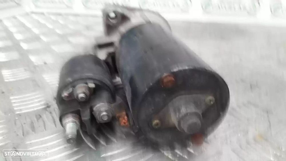 MOTOR ARRANQUE BMW 3 1992 -0001108157 - 4