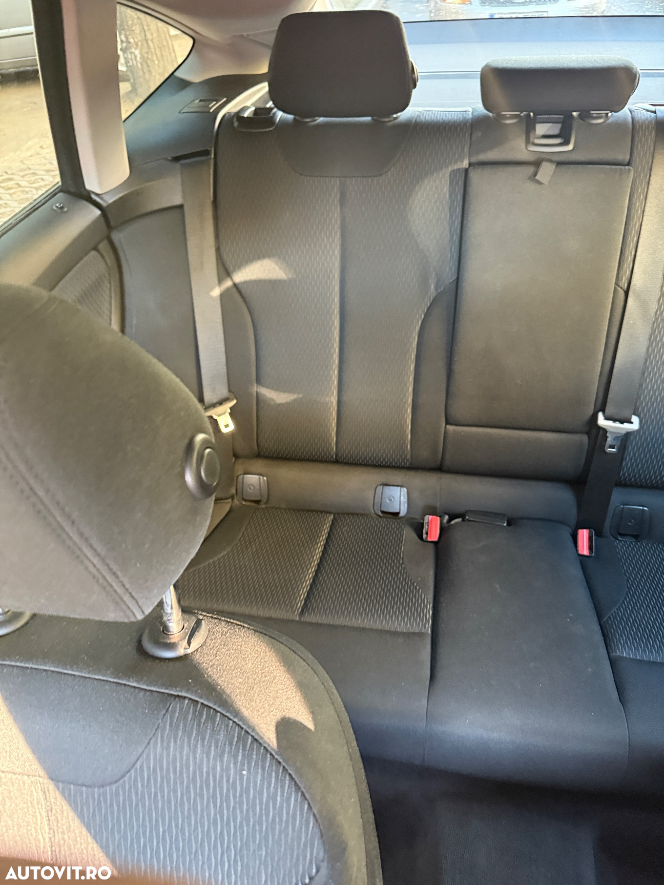 BMW Seria 3 - 4