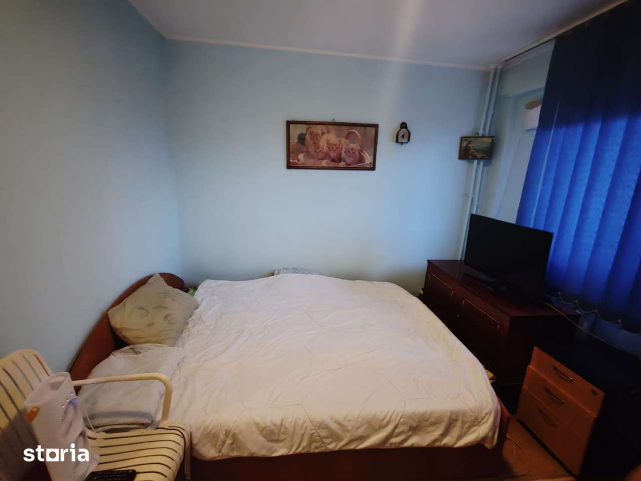 Berceni,Resita,Straja, Str Gradistea, Mega Image - Imagine principală: 4/12