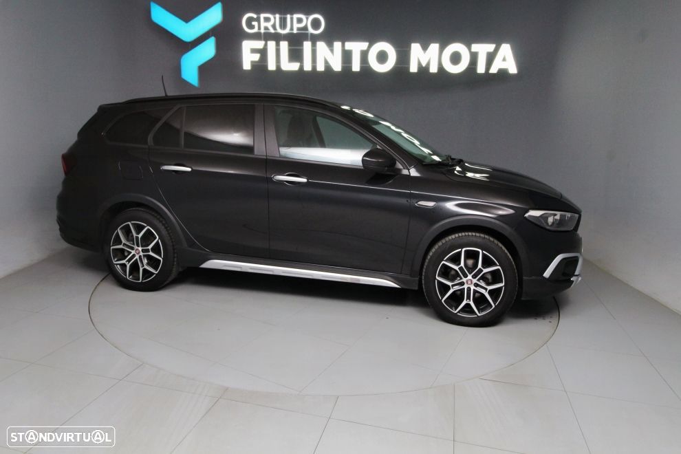 Fiat Tipo Station Wagon Cross 1.0 GSE T3 Cross - 9