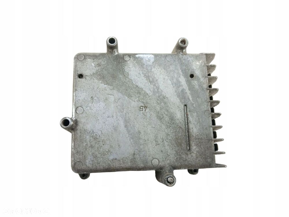 KOMPUTER STEROWNIK SKRZYNI BIEGÓW CHRYSLER VOYAGER III (1995-2000) 3.3 V6 158KM P04686760AD - 4