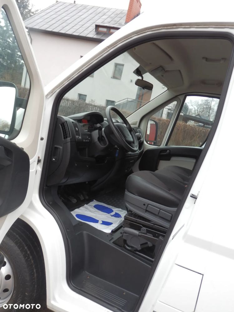 Peugeot Boxer - 9