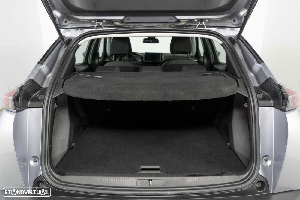 Peugeot 2008 1.2 PureTech Active Pack - 13