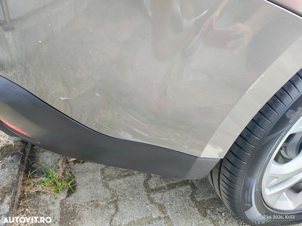 Ford S-Max - 16