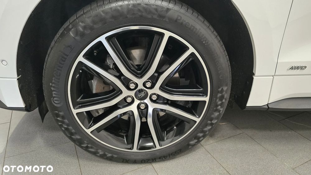 Ford Edge 2.0 EcoBlue Twin-Turbo 4WD ST-Line - 12