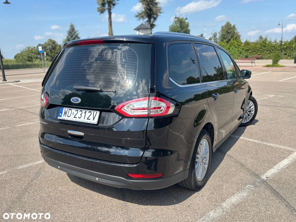 Ford Galaxy - 4