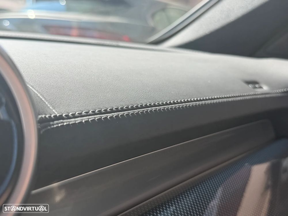 Mercedes-Benz C 220 d AMG Line - 13