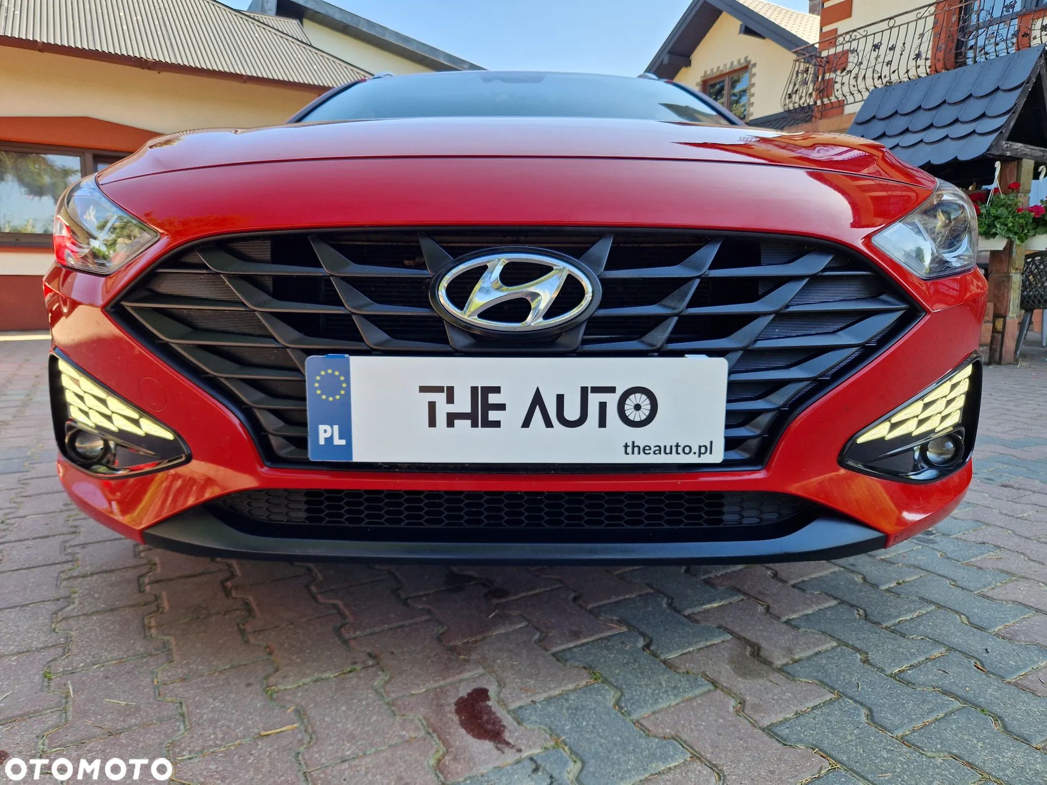 Hyundai i30 1.5 DPI Classic + - 1