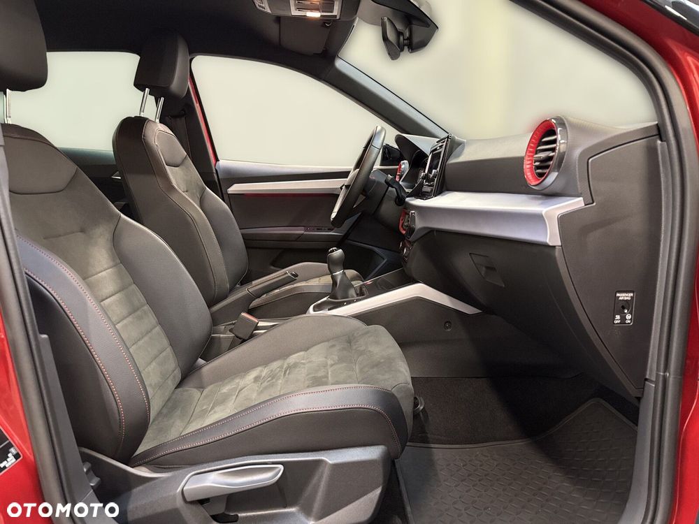 Seat Arona 1.0 TSI FR S&S - 15
