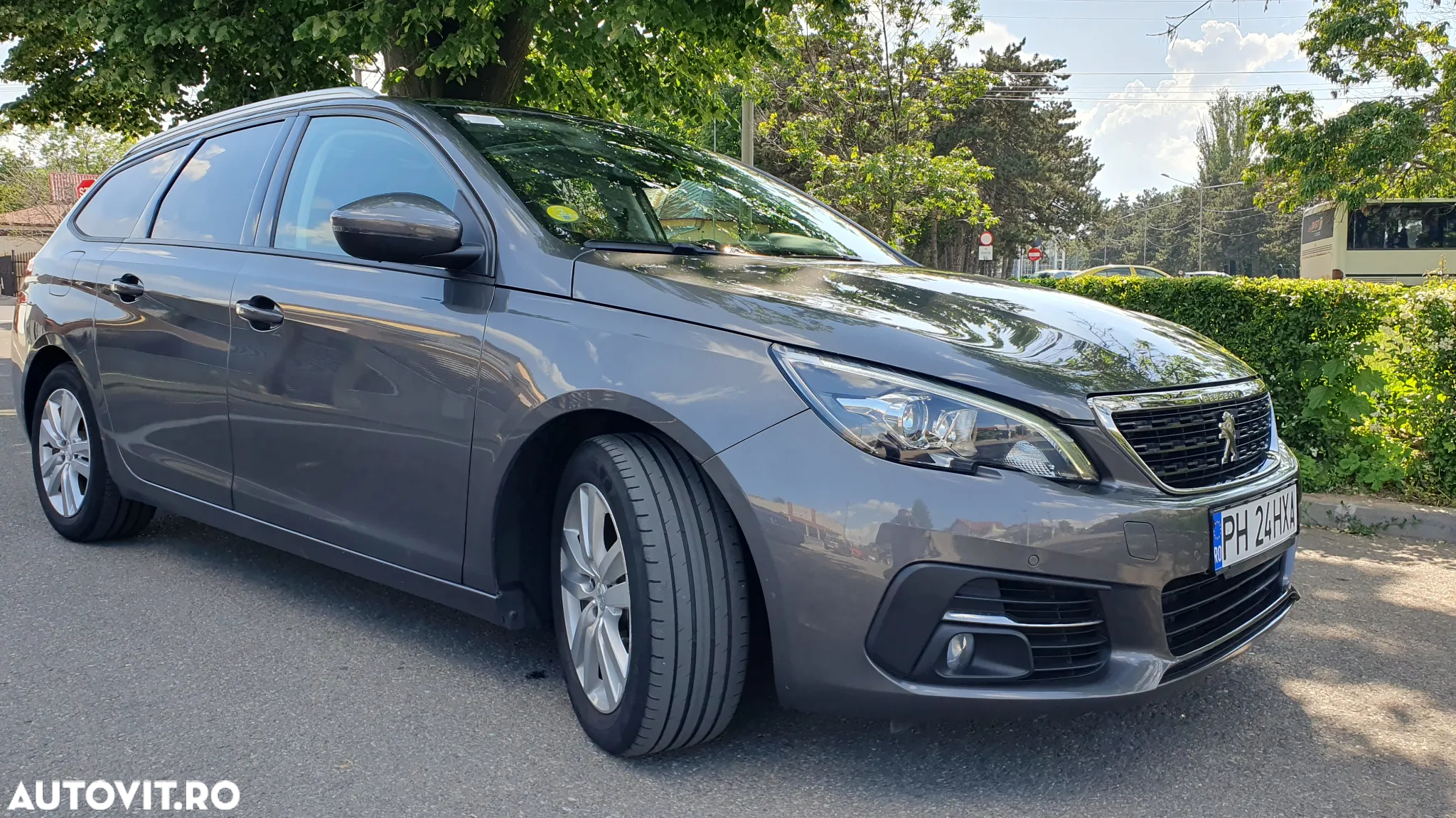 Peugeot 308 SW BlueHDi 130 Allure Pack - 3