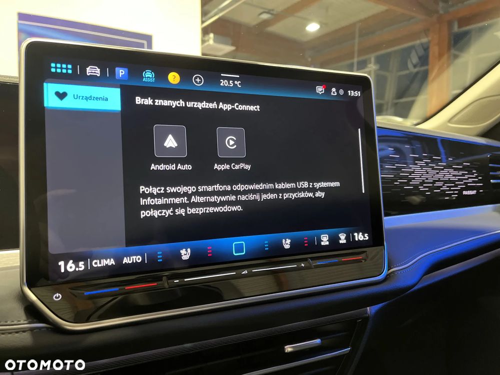 Volkswagen Passat Variant 2.0 TSI Business Plus DSG - 21