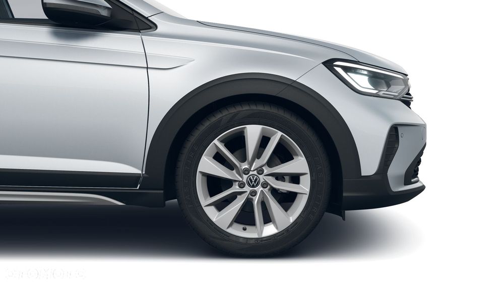 Volkswagen Taigo 1.0 TSI Life Plus - 8