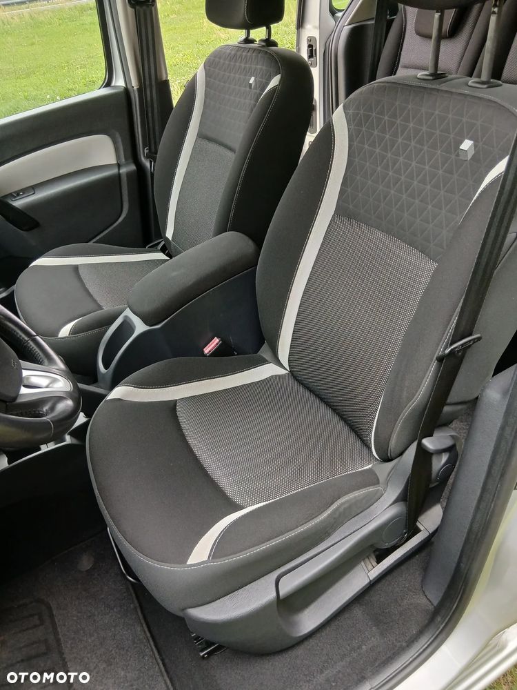 Renault Kangoo 1.2 TCE Zen Eu6 - 10