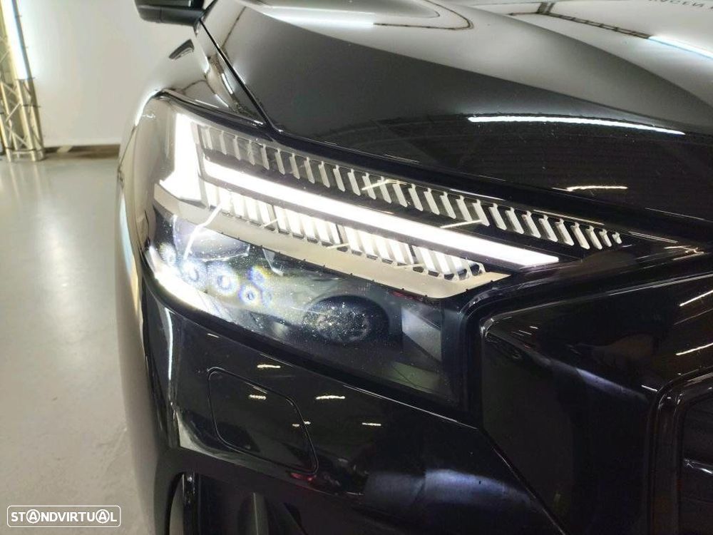 Audi Q4 Sportback e-tron 40 63 kWh - 12