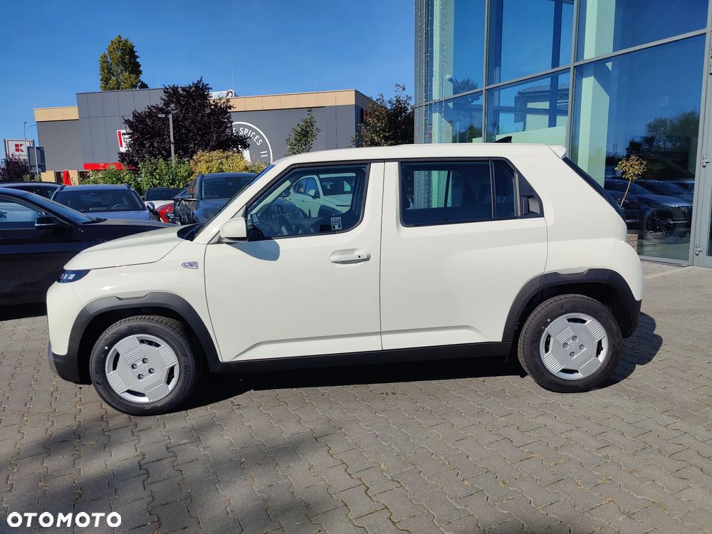 Hyundai Inster 42kWh Pure - 3