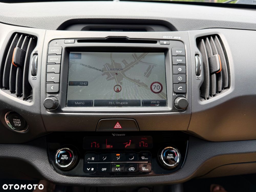 Kia Sportage - 25