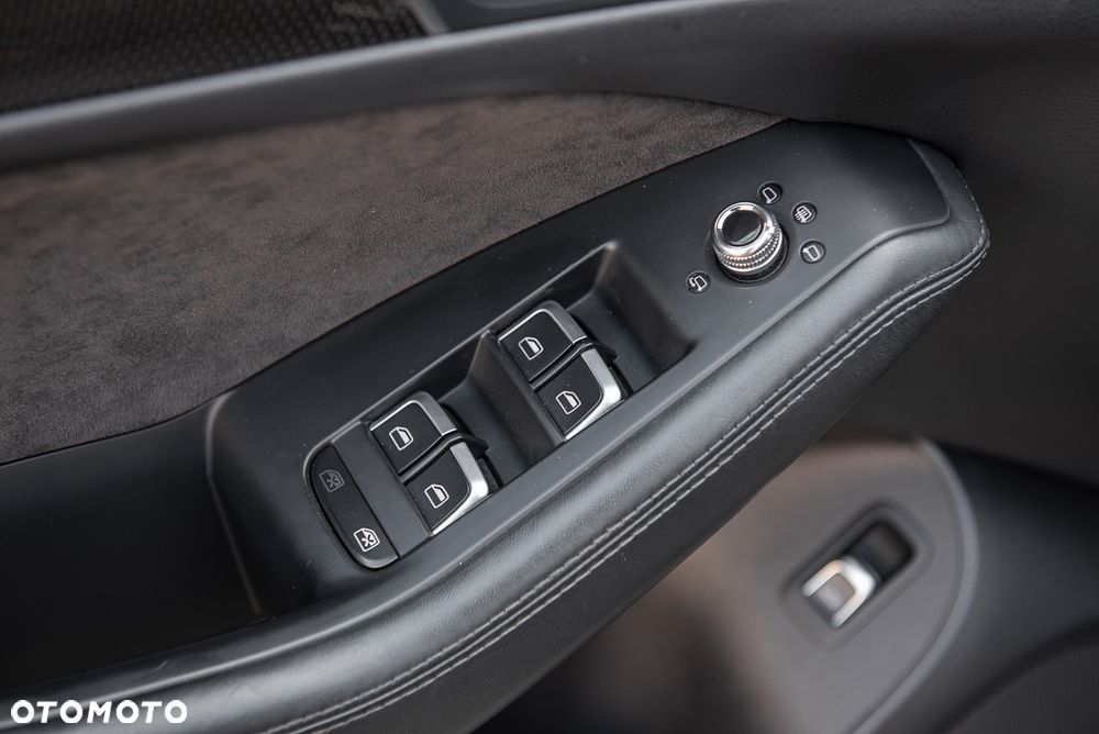 Audi SQ5 3.0 TDI Quattro Tiptronic - 16