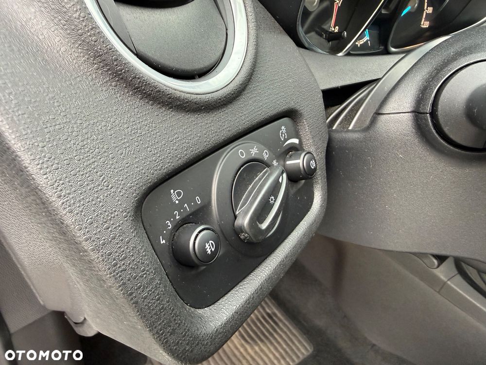 Ford Fiesta 1.0 EcoBoost Titanium X - 17