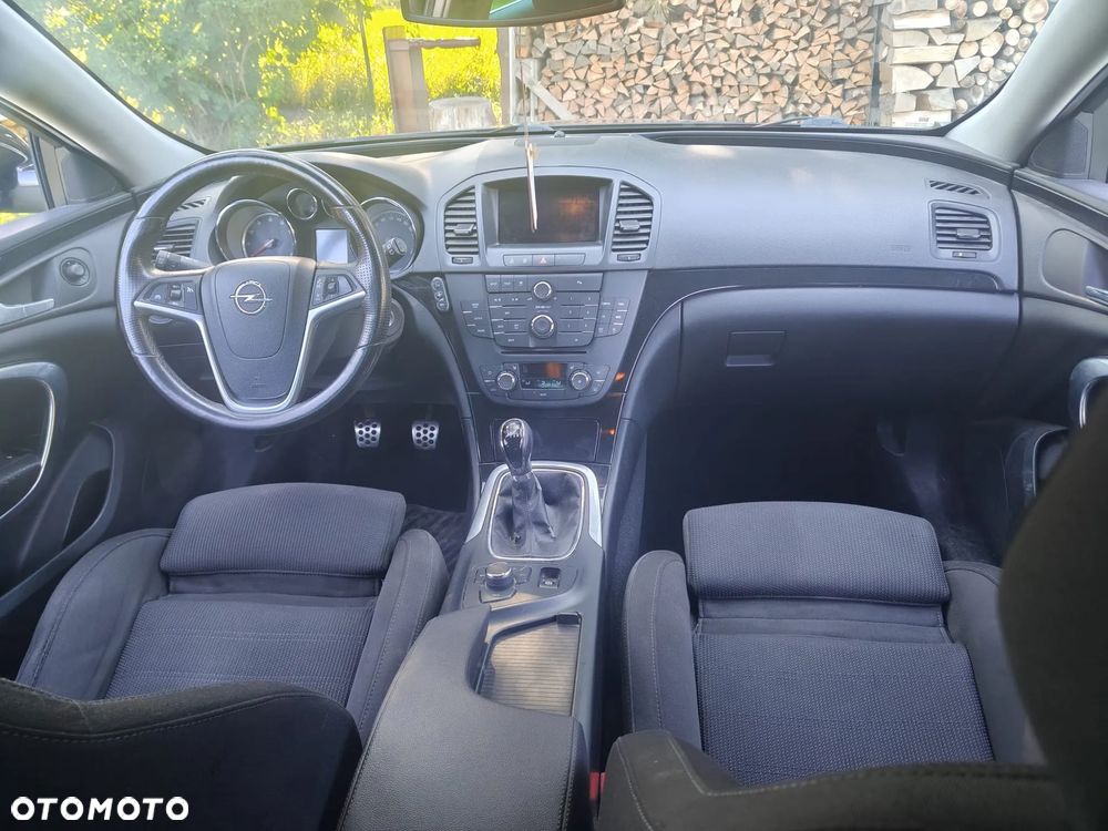 Opel Insignia 1.6 T Cosmo - 9