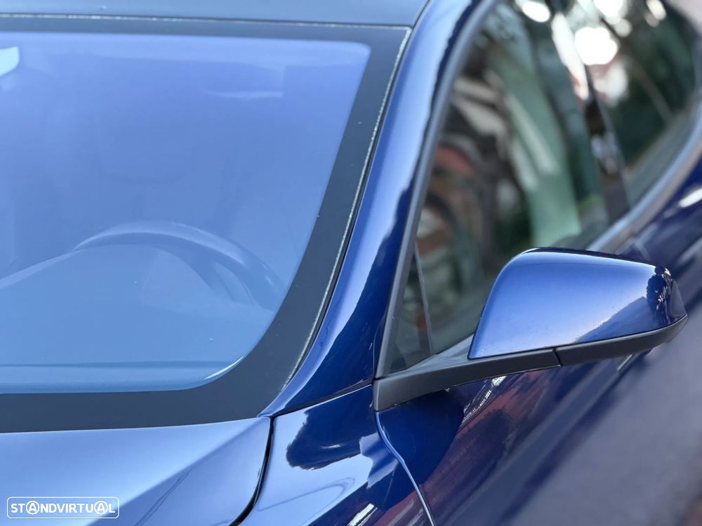 Tesla Model S - 13
