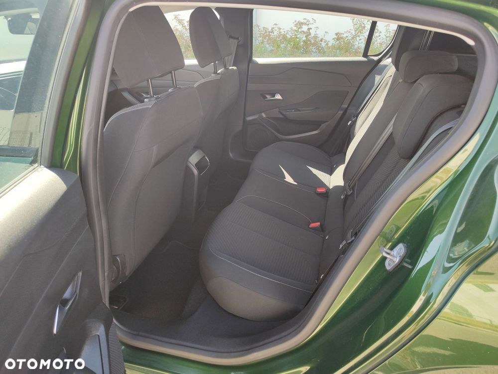 Peugeot 308 PureTech 130 GPF Stop & Start Active Business-Paket - 14