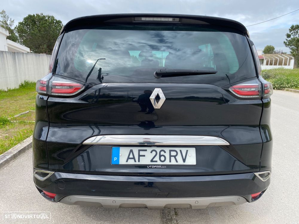Renault Espace Energy dCi 160 EDC Intens - 6