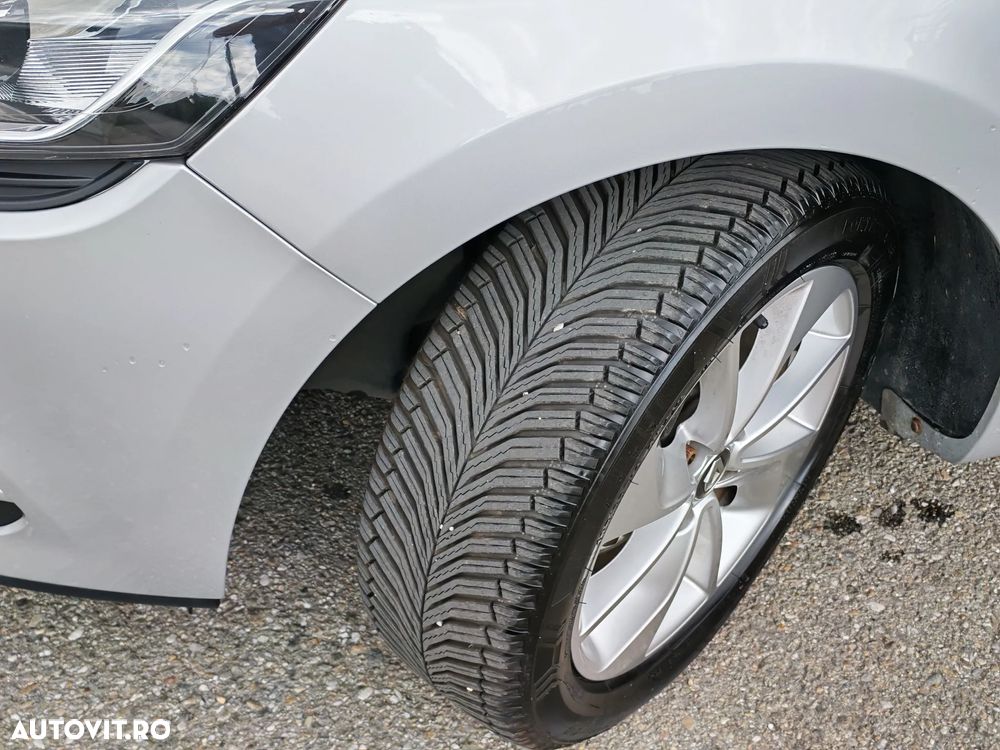 Renault Clio ENERGY TCe 90 Start & Stop LIMITED - 5
