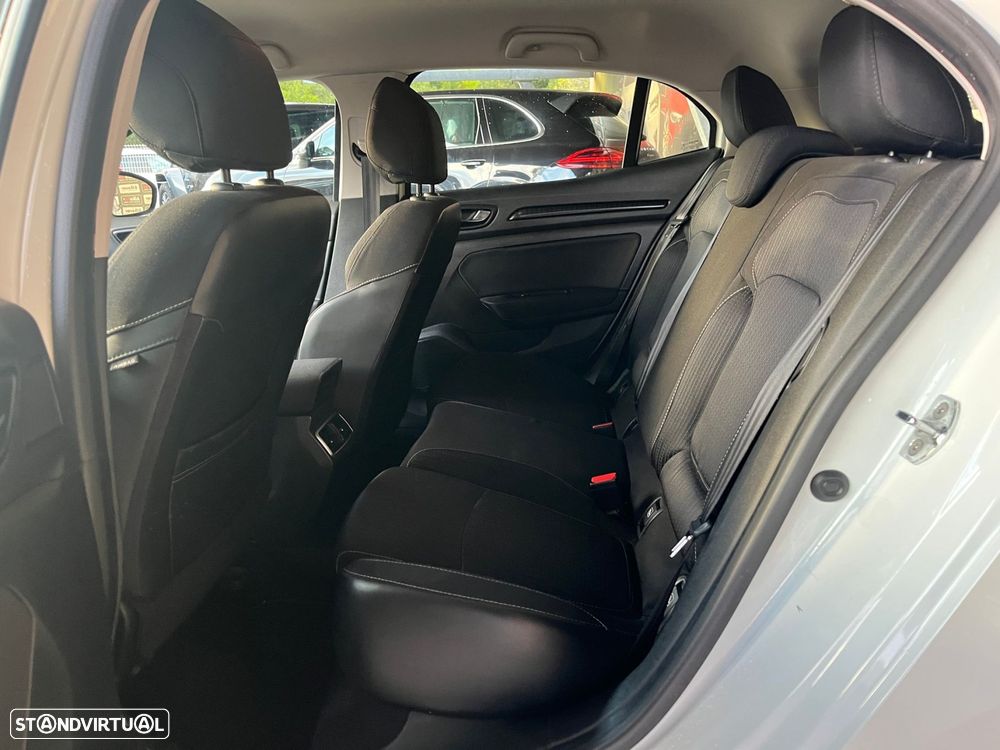 Renault Mégane 1.5 dCi Dynamique - 44