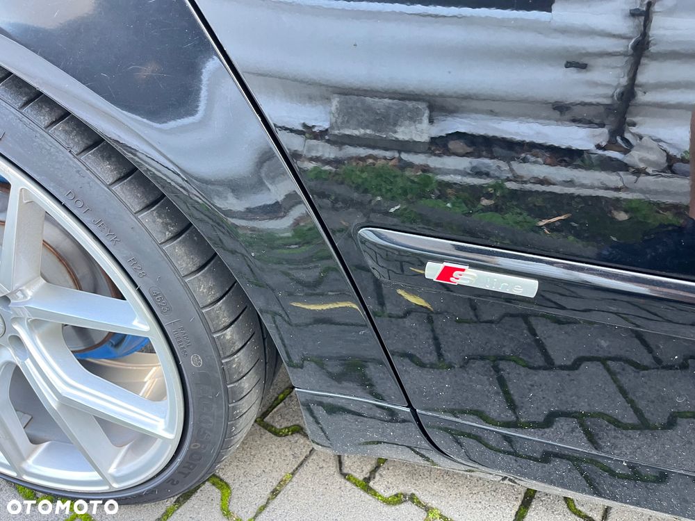 Audi A4 Avant 2.0 TDI - 25