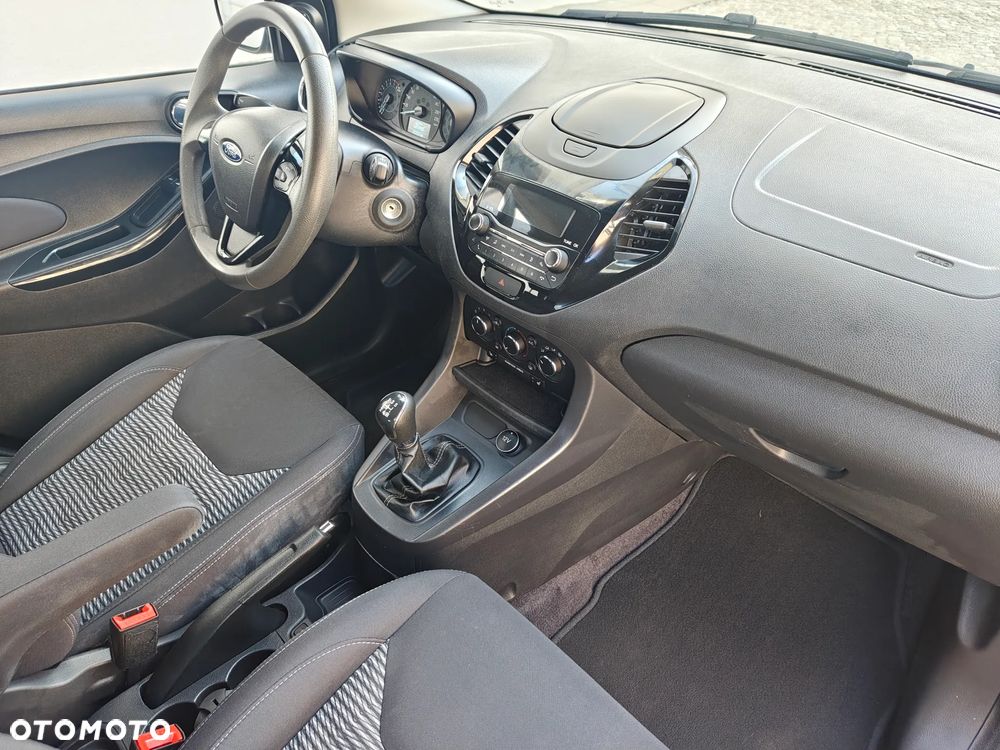 Ford Ka+ - 16